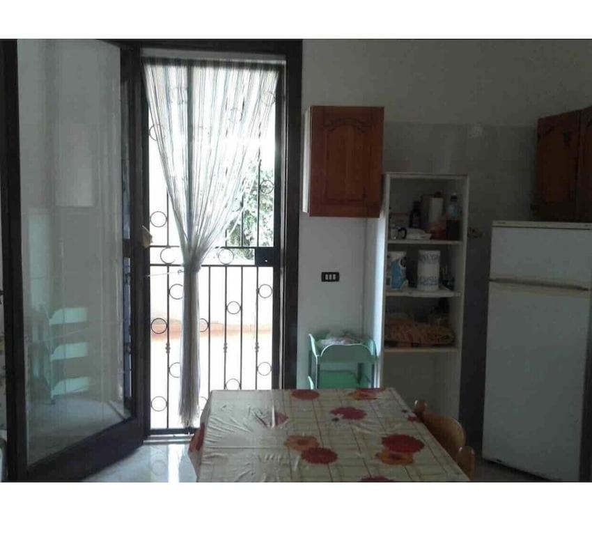Villa Singola A 1300 Mt Dal Mare مازارا ديل فالو المظهر الخارجي الصورة