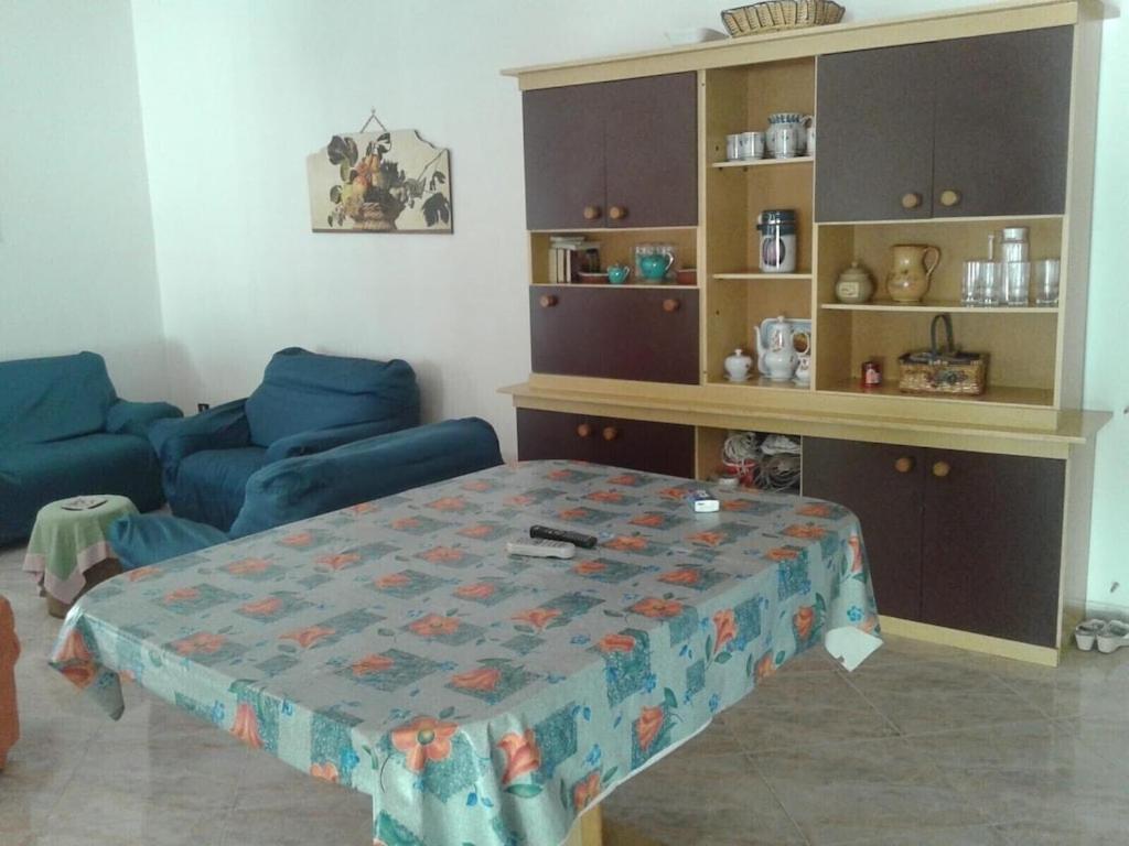 Villa Singola A 1300 Mt Dal Mare مازارا ديل فالو المظهر الخارجي الصورة