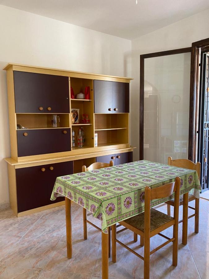 Villa Singola A 1300 Mt Dal Mare مازارا ديل فالو المظهر الخارجي الصورة