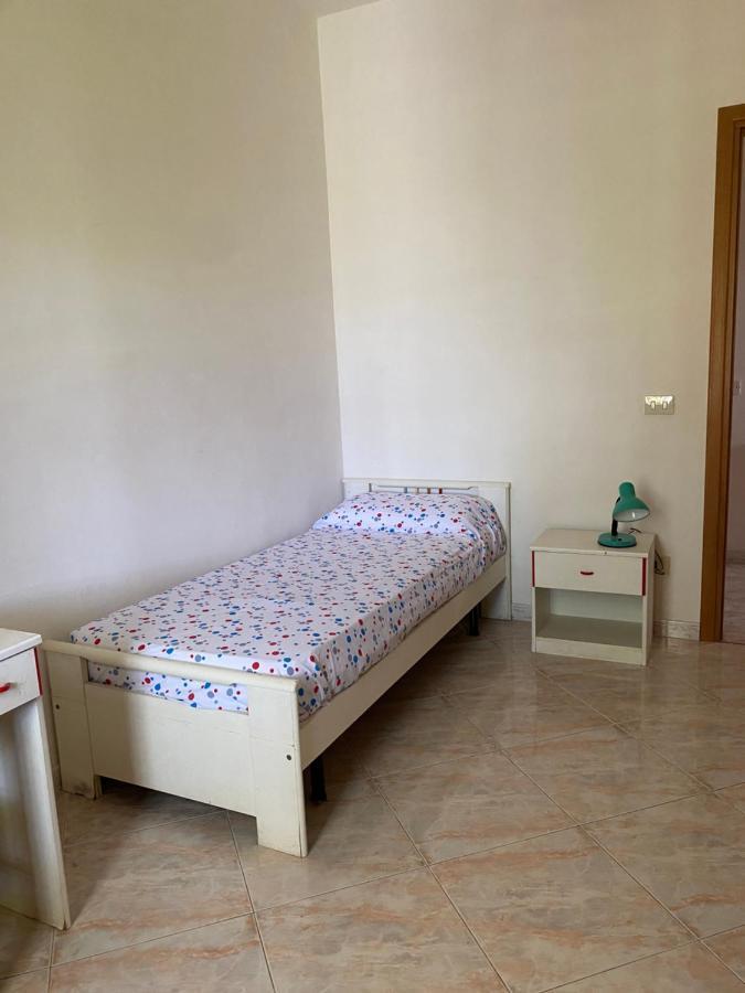 Villa Singola A 1300 Mt Dal Mare مازارا ديل فالو المظهر الخارجي الصورة